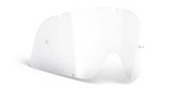 F-51003-010-02 Fmf Goggle Racing Powercore/bomb Anti Fog Lens Clear Youth