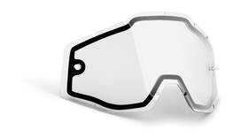 F-51005-010-02 Fmf Goggle Racing Powercore/bomb Dual Pane Lens Clear