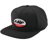 Sp22196903-blk-os Fmf Racing Run Fast Hat Osfm Black