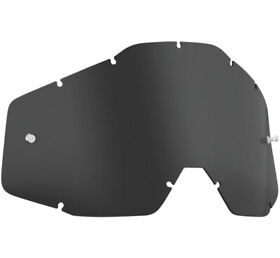 F-51001-018-02 Fmf Replacement Lens Dark Smoke