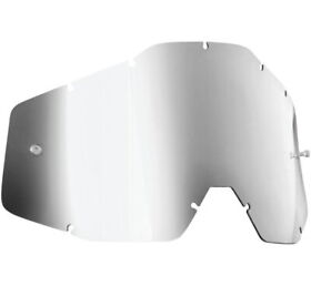 F-51002-008-02 Fmf Replacement Lens Silver Mirror