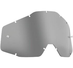 F-51001-007-02 Fmf Replacement Lens Smoke