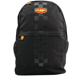 Fa21194910-blk-os Fmf Ride It Out Backpack Black One Size
