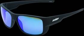F-61501-250-01 Fmf Vision Throttle Sunglasses Casual Black/blue New