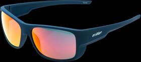 Fmf Vision F-61501-251-01 Throttle Sunglasses Casual Blue/red New
