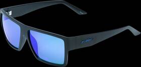Fmf Vision F-61502-250-01 Factory Sunglasses Casual Black/blue New