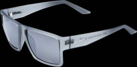 Fmf Vision F-61502-252-01 Factory Sunglasses Casual Smoke/silver New