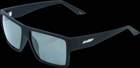 F-61502-711-01 Fmf Vision Factory Sunglasses Casual Black/gray New