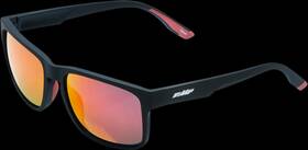 F-61503-251-01 Fmf Vision Gears Sunglasses Casual Black/red New