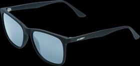 F-61504-252-01 Fmf Vision Origins Sunglasses Casual Black/silver New