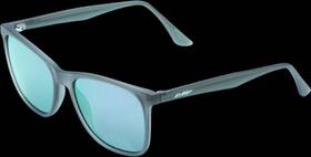 F-61504-262-01 Fmf Vision Origins Sunglasses Casual Smoke/purple New