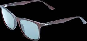Fmf Vision F-61504-711-01 Origins Sunglasses Casual Rootbeer/gray New
