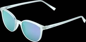 Fmf Vision F-61505-262-01 Spark Sunglasses Casual Gray/purple New
