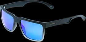 Fmf Vision F-61506-250-01 The Don Sunglasses Casual Black/blue New