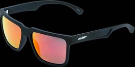 Fmf Vision F-61506-251-01 The Don Sunglasses Casual Black/red New