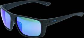 F-61507-250-01 Fmf Vision Pit Stop Sunglasses Casual Black/blue New