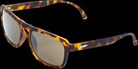 F-61508-102-01 Fmf Vision Emler Sunglasses Casual Rootbeer/smoke New