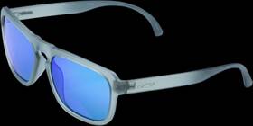 F-61508-250-01 Fmf Vision Emler Sunglasses Casual Smoke/blue New
