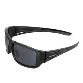 26101376 Forceflex Ff5 Black/smoke Sunglasses