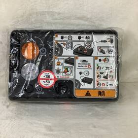 Kr3c-19l523-ab Ford 1123947 New 2015-22 Mustang Tire Inflator Repair Kit