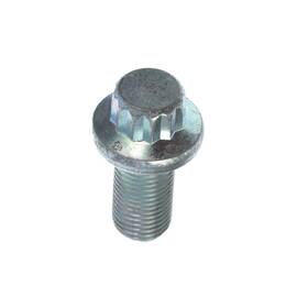 Fc4z-4n272-a Ford New Oem Genuine Hex Head Bolt - Part Number