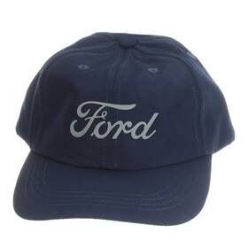 Fd-203416 Ford Fd-203416- Womens Ponytail Hat Blue