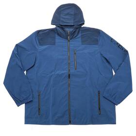 Fd202685 Ford Lightning Jacket Blue 3xl