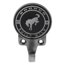 Fd203189 Ford Bronco Built Wild Garage Hook