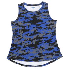 Fd203521-mult-xs Ford Logo Womens Muscle Performance Shirt Small