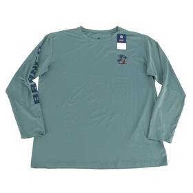 Fd2051372xl Ford Bronco Sun T-shirt 2xl Blue