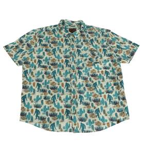 Fd2051383xl Ford Desert Sasquatch Polo 3xl