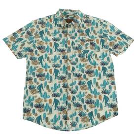 Fd205138m Ford Desert Sasquatch Polo Medium