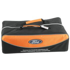 Vjl3z-19f515-b Ford Genuine Commercial Roadside Assistance / Safety Kit Oem New