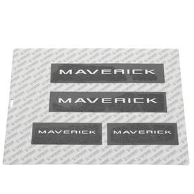 Vnz6z-99132a08-c Ford Oem New Maverick 22-24 Tufskinz Sill Adhesive Overlay Kit