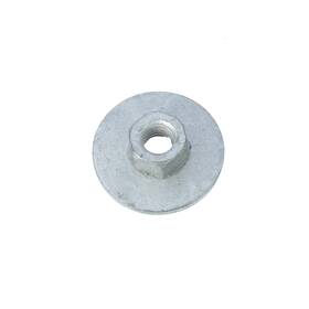 Ford W709603-s441 New Oem Genuine M6 Nut - Part Number
