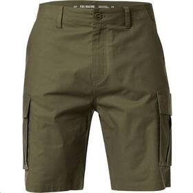24831-099-29 Fox Racing Slambozo Shorts 2.0 29 Olive Green