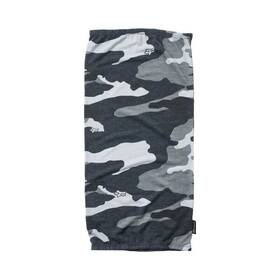 31204-247-os Fox Racing 191972751462 Legion Camo Neck Gaiter Black -