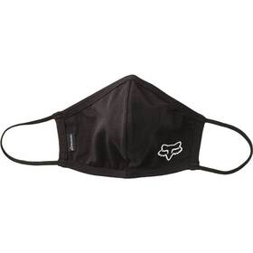 28763-001-os Fox Racing Face Mask Black