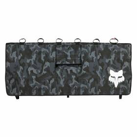 31511-247-os Fox Racing Large Black Cam Tailgate Cover