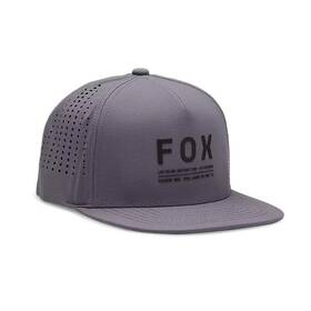 31642-172-os Fox Racing New Non Stop Tech Snapback Hats