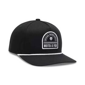 37621-001-os Fox Racing New Victory Snapback Hats