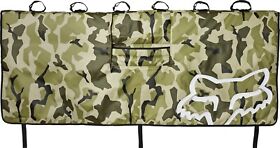 28944-031-os Fox Racing Large Mtb Bicycle Tailgate Cover Camo