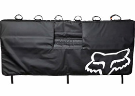 28944-001 Fox Racing Large Tailgate Cover Black E-bike Bmx Mtb