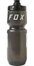 28933-001-os Fox Racing Purist 26oz Water Bottle Black