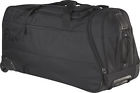 Fox Racing Shuttle Roller 2017 Gear Duffle Bag Black 16 X 35 18 884065330735