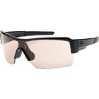 Vr50 Fox Racing The Duncan Sport Sunglasses Polished Black Photochromic 887537097693