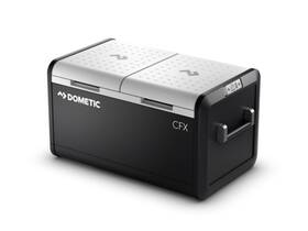 Frid100 Front Runner Dometic Cfx3 75dz Cooler/freezer