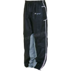 Ft83133-013x Frogg Toggs Black Road Toad Reflective Riders Pant Shield Size Ft83133-013x Frogg Toggs Black Road Toad Reflective Riders Pant Shield Size