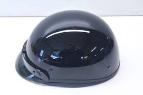Fulmer Af91026005 Xxl Black Helmet Nos