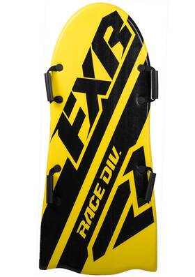 201665-6510-00 Fxr 841921589737 Logo Snow 20 Hi-vis/black Sled